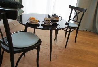 Apartment am Apfelbaum has Balcony rooms