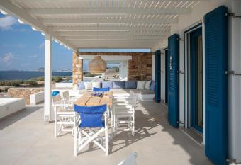 Villa Salt allows 18 year olds to book a room