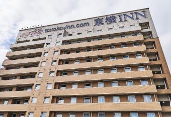 Toyoko Inn Osaka Itami Airport has Smoking rooms