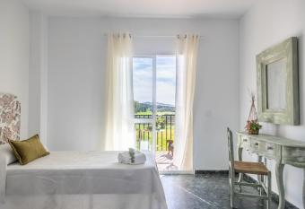 Hotel Marhava allows 18 year olds to book a room