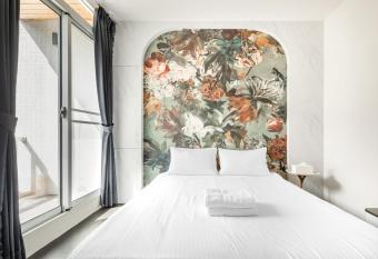          Netrelax has Balcony rooms