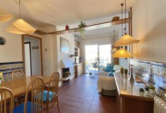 Ribera terrace 4 has Balcony rooms