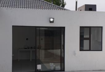 Casa Mo Boutique Guest House allows 18 year olds to book a room