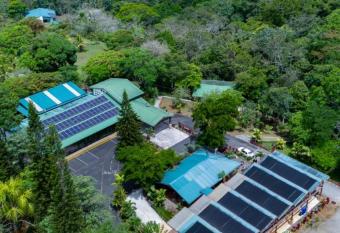   vita Lodge has Balcony rooms