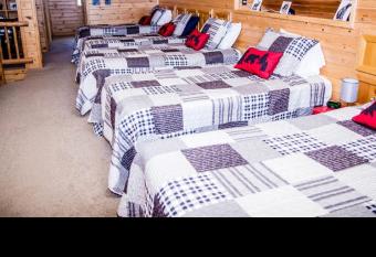 Kantada on the Green has Balcony rooms