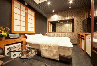 HOTEL Kslit has Smoking rooms