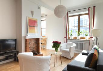 Apartament One by Your Freedom has Balcony rooms