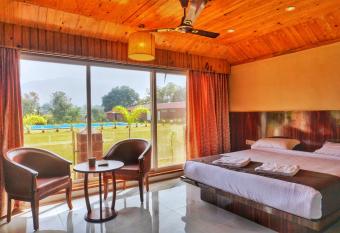 Redstone Resort has Balcony rooms