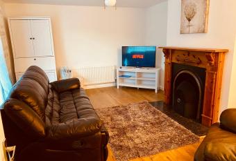 Waterside Star has Balcony rooms