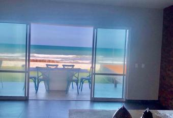 Tabubinha Paradise has Balcony rooms