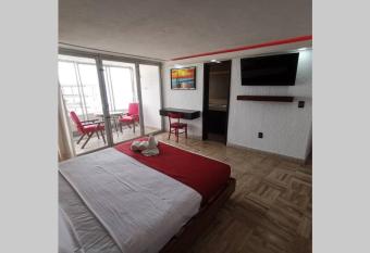 61 King Room has Balcony rooms