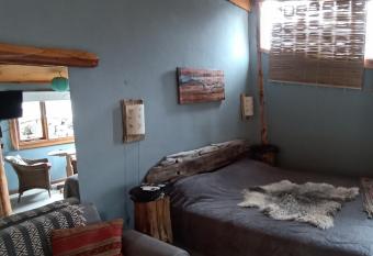 Loft de Campo has Balcony rooms