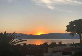 Casa Vista Paraiso Raquet Club has Balcony rooms