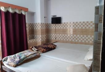 Hotel Yuvraj has Balcony rooms