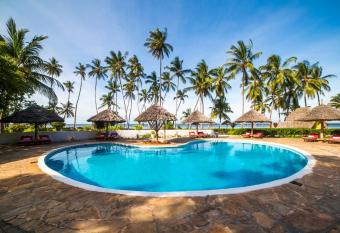 Antonio Beach Tree House Hotel & Spa has Balcony rooms