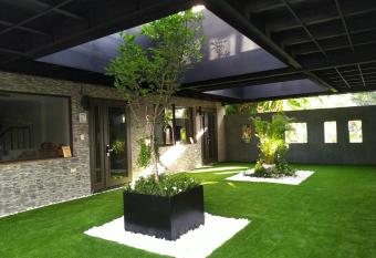 9 Tan Yuan Homestay has Balcony rooms