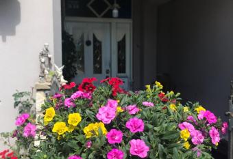 St Michael has Balcony rooms