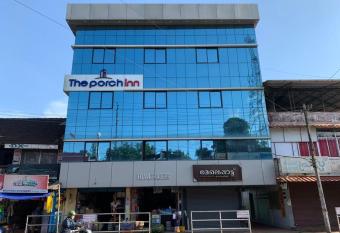 THE PORCH INN allows 18 year olds to book a room