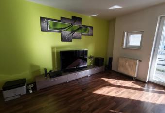 Traumreise has Balcony rooms