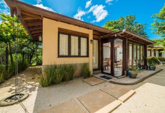 Beach Walk Costa Rica has Balcony rooms