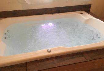 Mazamitla - Caba  a Opalo has Balcony rooms