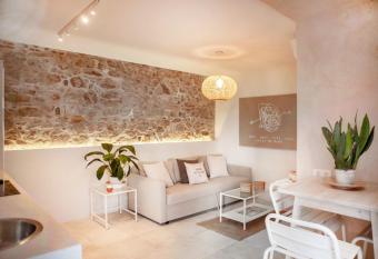 8 - LA GUARIDA DE TARIFA - Bajo B - ENJOY TARIFA has Balcony rooms