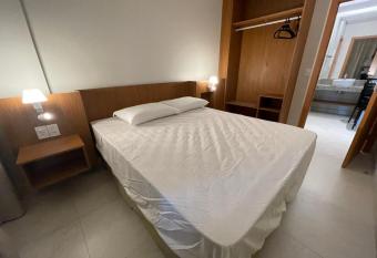 Salinas Exclusive resort has Balcony rooms