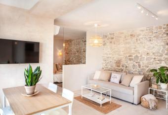 9 - LA GUARIDA DE TARIFA - Primero A - ENJOY TARIFA has Balcony rooms