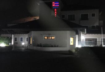 Elysium Hotel Raya has Balcony rooms