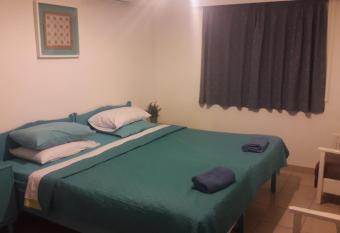 Magic Sea Apartments has Balcony rooms