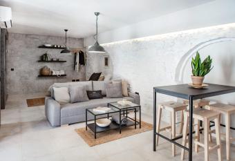 11 - LA GUARIDA DE TARIFA - Segundo A - ENJOY TARIFA has Balcony rooms