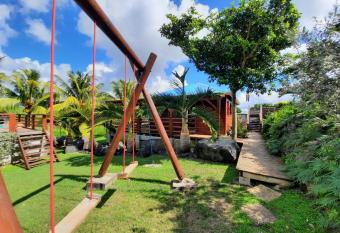 Gite INDIA has Balcony rooms