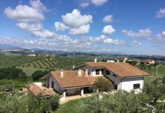 Appartamento Sole has Smoking/Balcony rooms