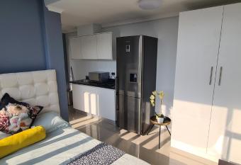 Modern apartments at CZ KUBS has Balcony rooms