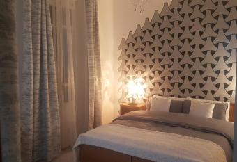 Room & Breakfast Diana e Ninni has Balcony rooms