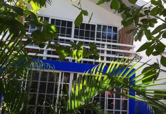 Exclusive Villa Pichi allows 18 year olds to book a room