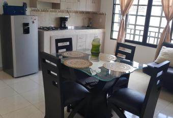 Apartamentos Williams has Balcony rooms