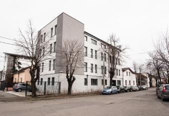 Colors Residence allows 18 year olds to book a room