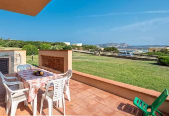 Pergola 705 has Balcony rooms