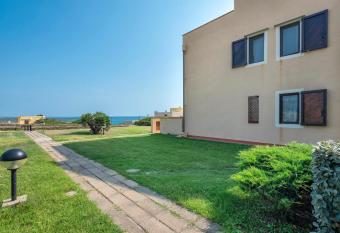 Pergola 707 has Balcony rooms