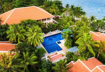 La Veranda Resort Phu Quoc - MGallery has Balcony rooms