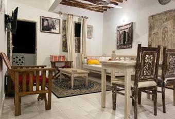 Beytsalaam Apartments has Balcony rooms