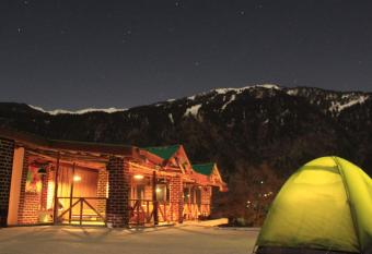 Doghari Homes allows 18 year olds to book a room