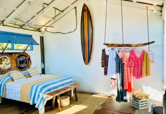 La Bocana Beach House has Balcony rooms