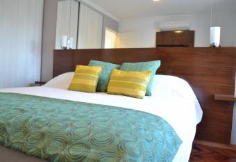 AT Suites allows 18 year olds to book a room