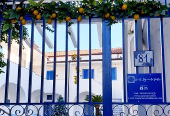 Minori Room has Balcony rooms