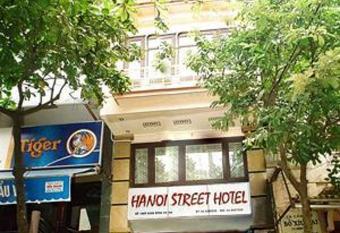 Hanoi Street Hotel allows 18 year olds to book a room