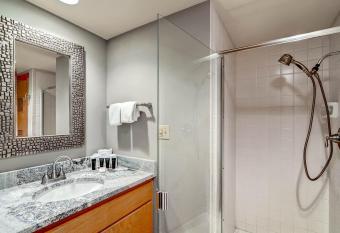 Lakeside Village by Keystone Resort allows 18 year olds to book a room