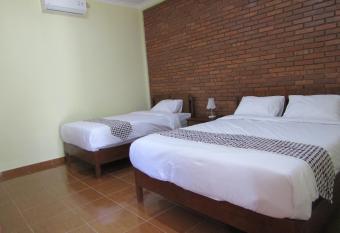 Griya Syariah Sukatno has Balcony rooms