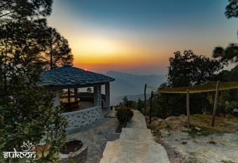 Sukoon Blusalz Escapade Bhatrojkhan allows 18 year olds to book a room